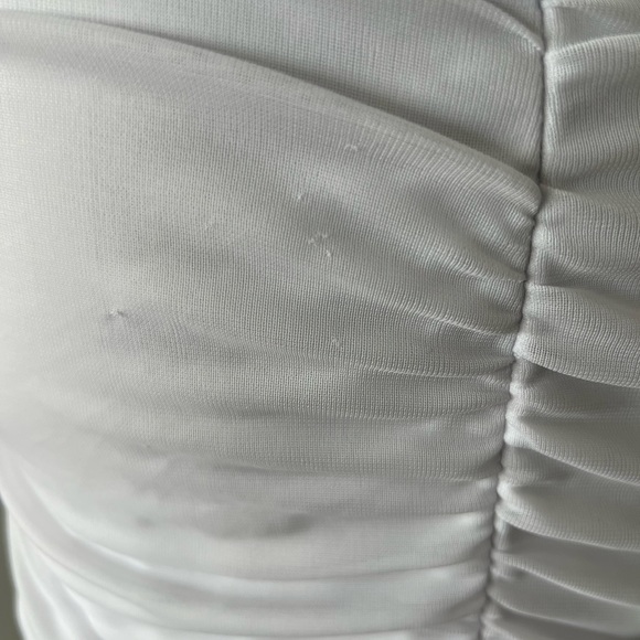 Formal 90s dresss - Picture 4 of 4